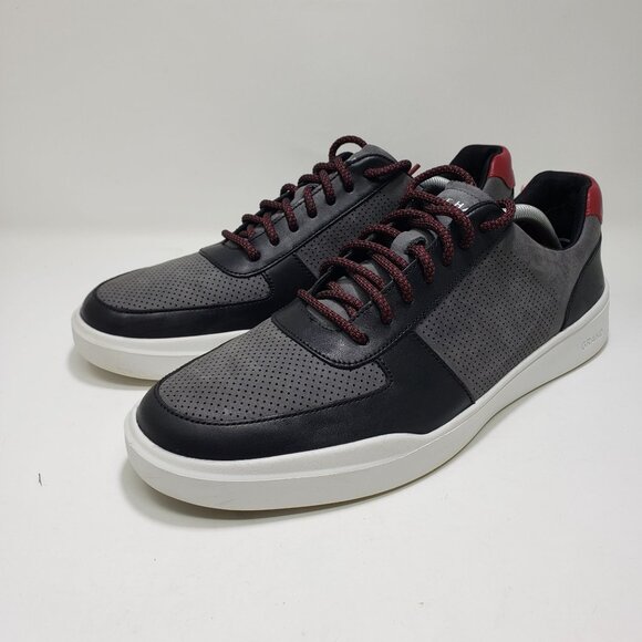Cole Haan Men's Grand Crosscourt Modern Sneaker Size 11M - Picture 1 of 10